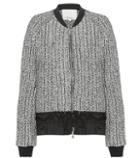 3.1 Phillip Lim Jacquard Jacket