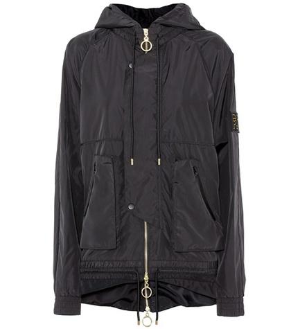 P.e Nation The Hurricane Jacket