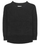 Balenciaga Biagio Wool-blend Sweater