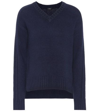 Joseph Knitted Cashmere Sweater
