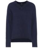 Joseph Knitted Cashmere Sweater