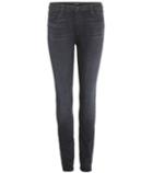Haider Ackermann Skinny Leg Mid-rise Skinny Jeans