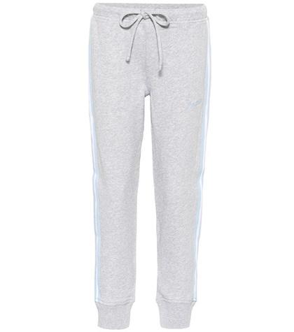 The Upside St. Tropez Cotton Trackpants