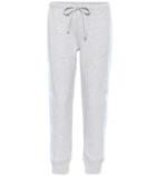 The Upside St. Tropez Cotton Trackpants