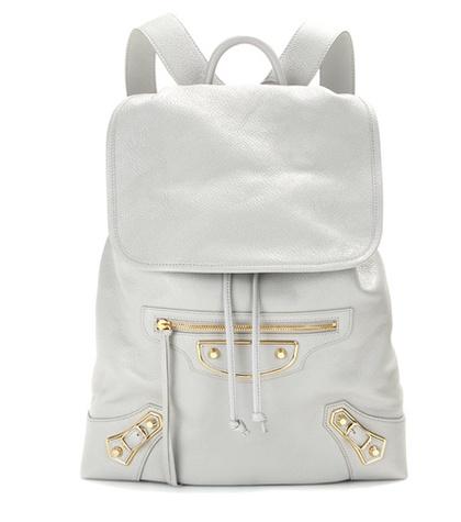 Dolce & Gabbana Giant Traveller Leather Backpack