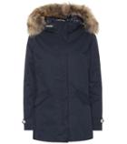 Woolrich W's Arctic 3-in-1 Down Parka
