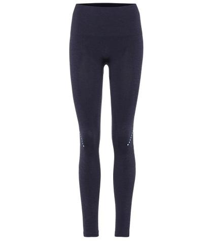 Lucas Hugh Blackout Leggings