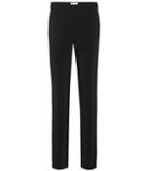 Elie Saab Mid-rise Skinny Pants