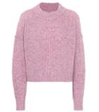 Isabel Marant Haylee Cashmere Sweater