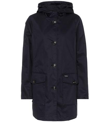Woolrich W's Summer Parka