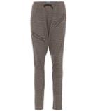Undercover Wool Trousers