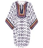 Inuikii Feliz Embroidered Tunic