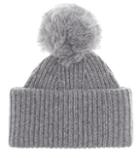 Acne Studios Solia Wool Hat
