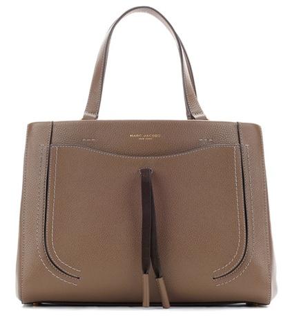 Marc Jacobs Maverick Leather Tote