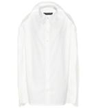 Y/project Oversized Cotton Shirt
