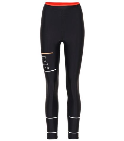 Victoria Beckham Glory Leggings