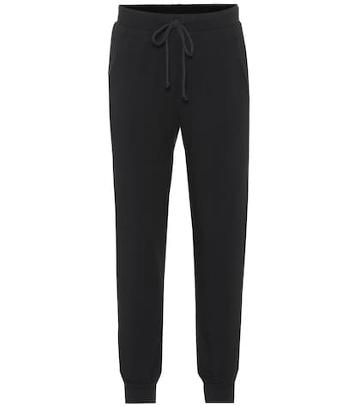 Velvet Athena Jersey Track Pants