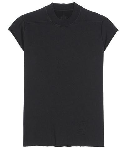 Emilio Pucci Drkshdw Cotton Sweatshirt Top