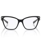 Chlo Valentino Garavani Cat-eye Glasses