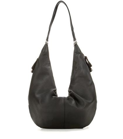 Chlo Sling Leather Shoulder Bag