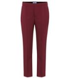 Balenciaga High-waisted Trousers