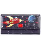 Perfect Moment Leather Wallet