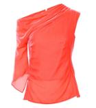 Peter Pilotto Off-the-shoulder Top