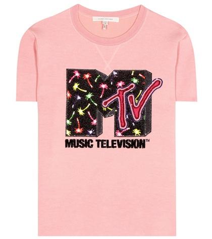 Marc Jacobs Wool-blend Sweatshirt