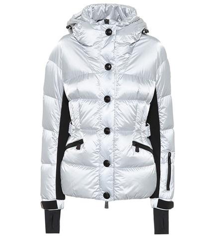 Moncler Grenoble Antabia Down Ski Jacket