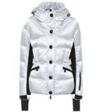 Moncler Grenoble Antabia Down Ski Jacket