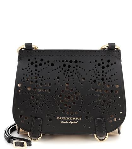 Burberry The Baby Bridle Bag
