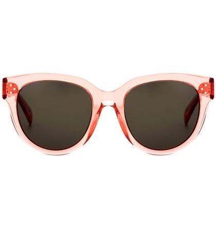 Cline Eyewear Audrey Oversized Sunglasses
