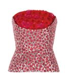 Missoni Embellished Brocade Top