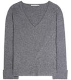 Agnona Wool And Cashmere Sweater