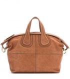 Givenchy Nightingale Small Leather Tote