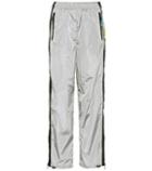 Chlo Technical-fabric Trousers