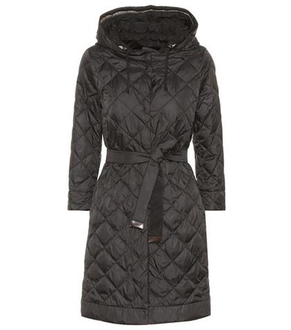 Calvin Klein 205w39nyc Enovec Reversible Down Jacket