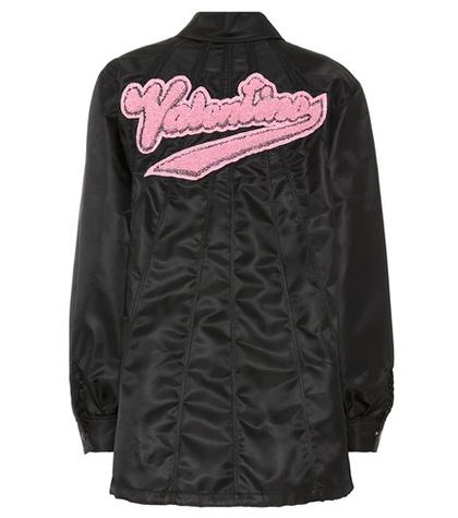 Valentino Embellished Jacket