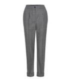 Dolce & Gabbana Wool Trousers