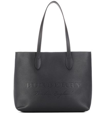 Converse Remington Leather Tote