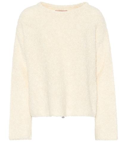 81hours Eileen Wool-blend Sweater