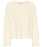 81hours Eileen Wool-blend Sweater