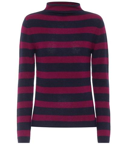 Altuzarra Carmen Cashmere Turtleneck Sweater