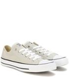 Velvet Chuck Taylor All Stars Sneakers