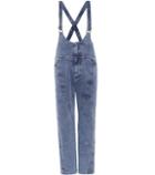 Zimmermann Denim Overalls