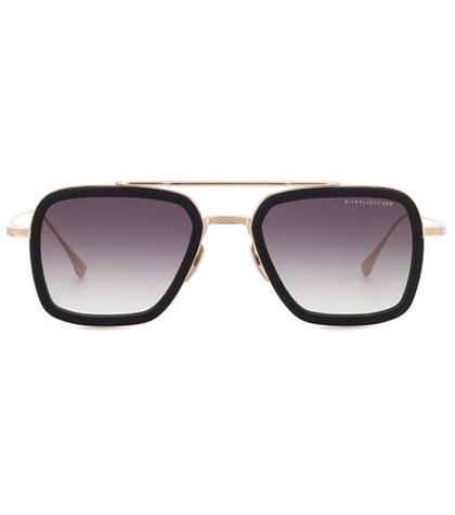 Dita Eyewear Flight .006 Titanium Sunglasses