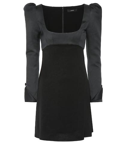 Ellery Heritage Minidress