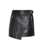 Isabel Marant, Toile Kakili Leather Skirt
