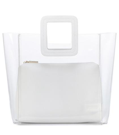 Marco De Vincenzo Shirley Tote