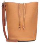 Loewe Gate Leather Bucket Bag